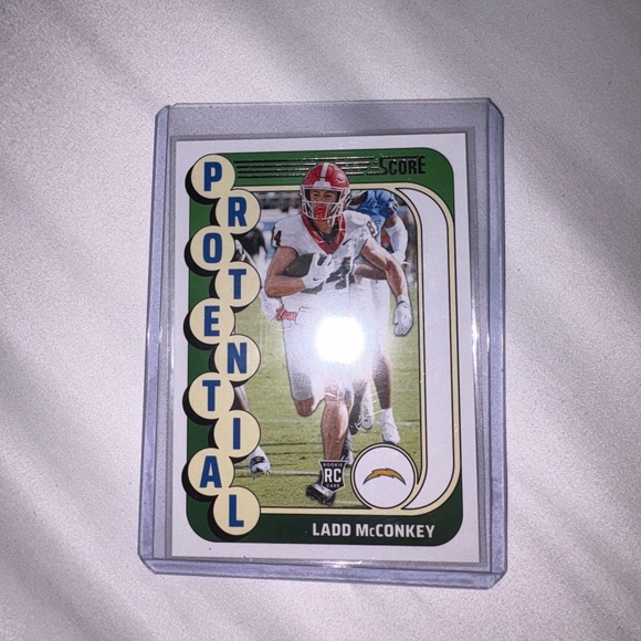 Football Trading Card Collection - Picture 3 of 5